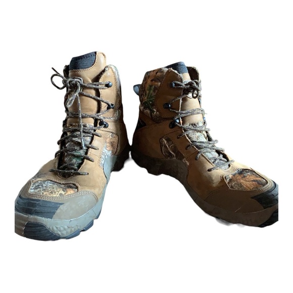 Irish Setter VaprTrek Other - Irish Setter VaprTrek TrueTimber Insulated Waterproof Hunting Boots, Size 12